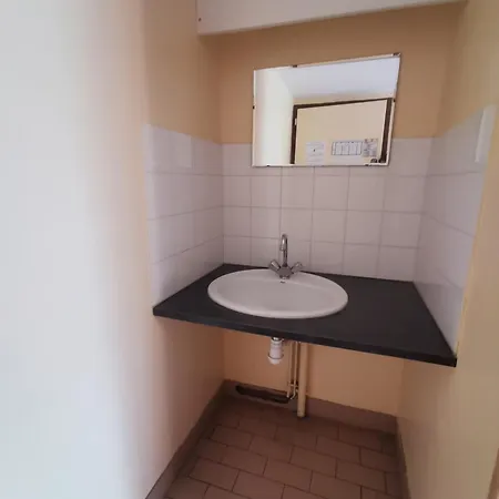Hostel Le Criou - Les Fermes De Vercland *