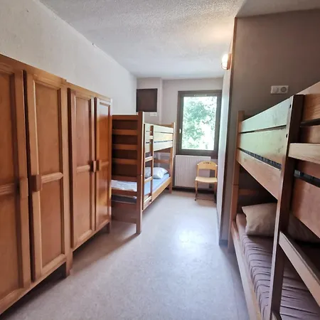 Hostel Le Criou - Les Fermes De Vercland