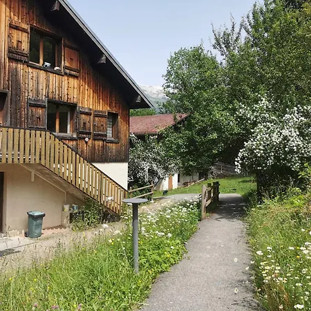 Le Criou - Les Fermes De Vercland Hostel *